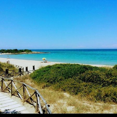 Dimora Martina Villa Ostuni Dış mekan fotoğraf