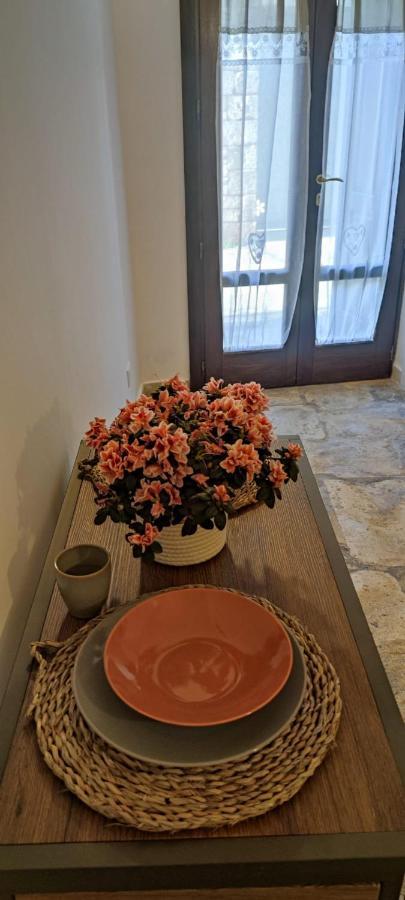 Dimora Martina Villa Ostuni Dış mekan fotoğraf