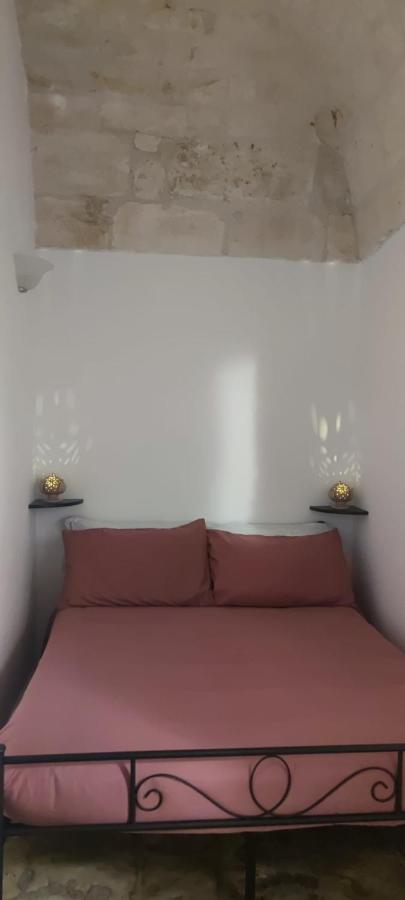 Dimora Martina Villa Ostuni Dış mekan fotoğraf