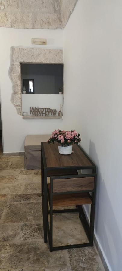 Dimora Martina Villa Ostuni Dış mekan fotoğraf