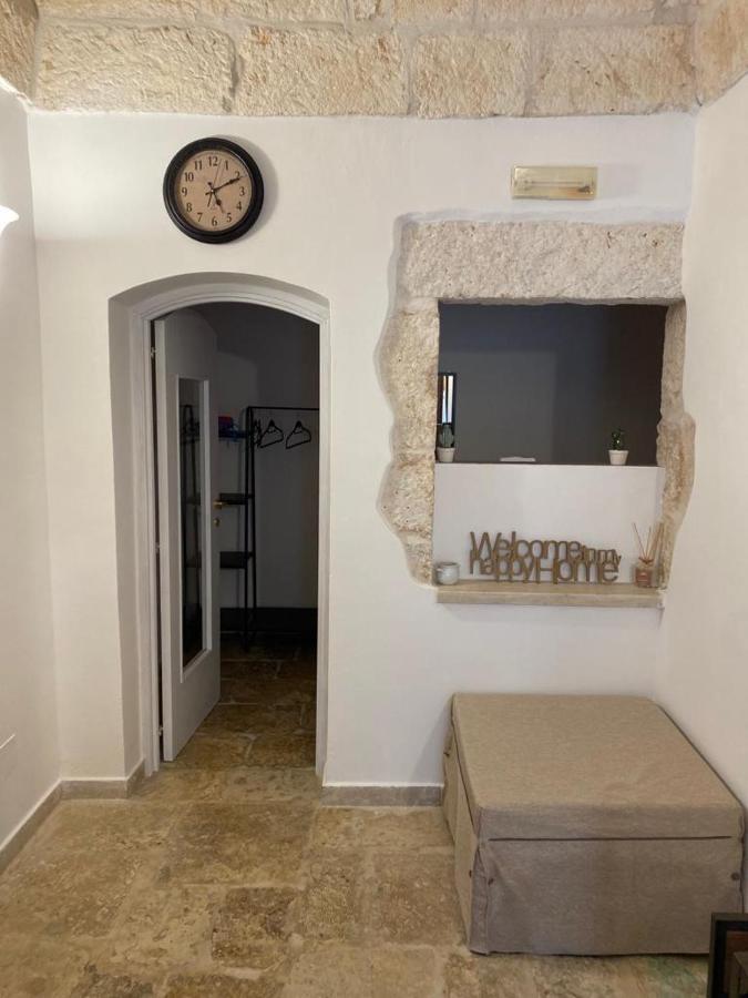 Dimora Martina Villa Ostuni Dış mekan fotoğraf