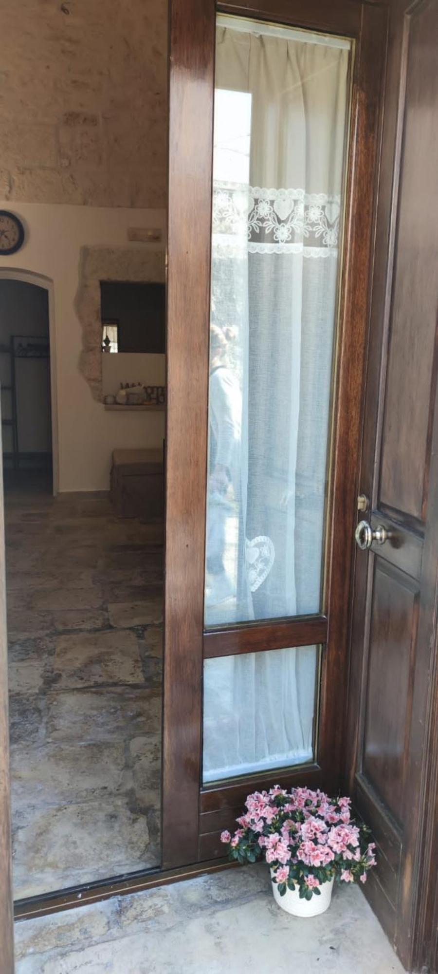 Dimora Martina Villa Ostuni Dış mekan fotoğraf